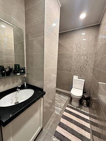 Продажа квартир: 4 комнаты, 145 м², Элитка, 2 этаж, Евроремонт — 13