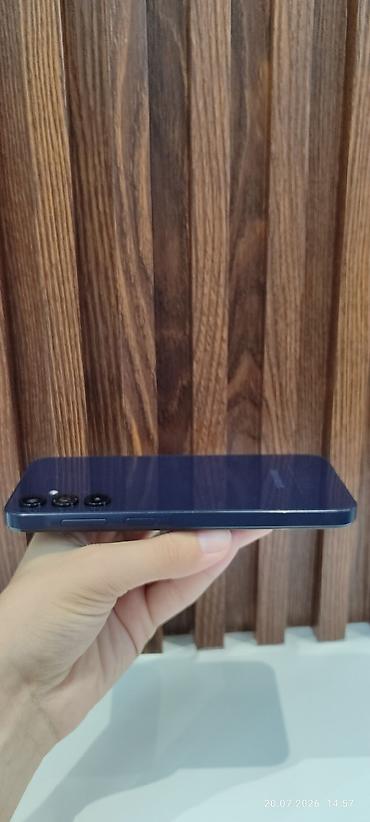 samsung a10 yeni: Samsung Galaxy A15, 128 GB, rəng - Göy, İki sim kartlı — 4