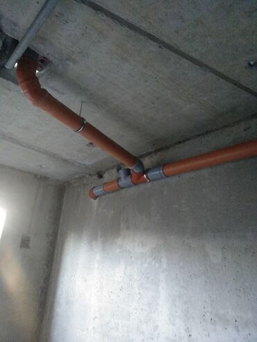 Канализационные работы: Канализационные работы | Ремонт трубы, Установка септика, Установка стояков Больше 6 лет опыта — 12