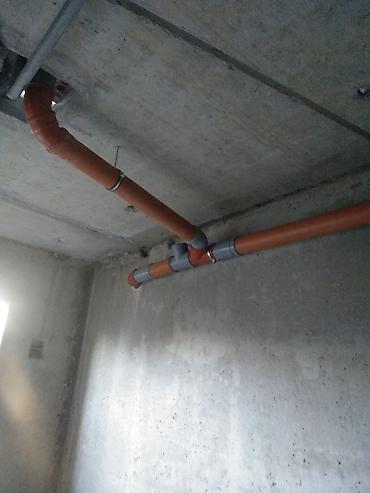 Канализационные работы: Канализационные работы | Копание канализации, Монтаж канализационных труб, Прокладка канализации Больше 6 лет опыта — 9