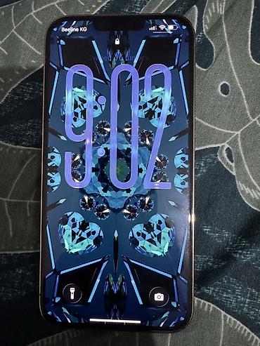 Apple iPhone: IPhone 13 Pro Max, Серебристый, Защитное стекло — 3