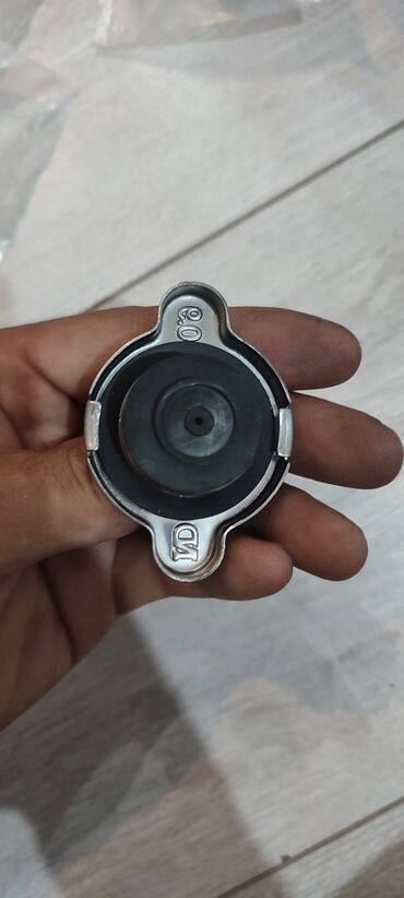 Другие детали вентиляции, охлаждения и отопления: Крышка радиатора аригиналный фирменный качественный привозной оптом — 7