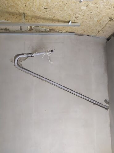 Установка кондиционеров: *Продажа кондиционера *Установка кондиционера *Ремонт кондиционера — 7