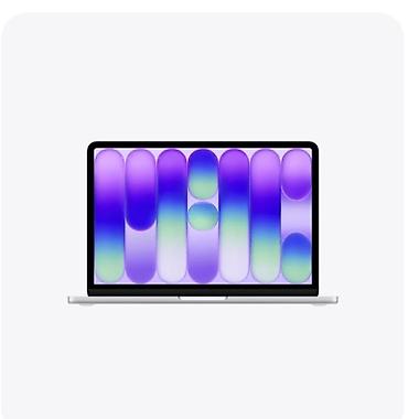 Apple MacBook: Yeni Apple MacBook, 13.1 ", Apple M3 Pro, 256 GB, Ünvandan götürmə — 1