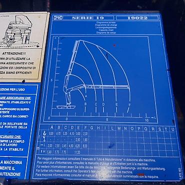 Услуги манипулятора: Услуги манипулятора Жалал-Абад — 2