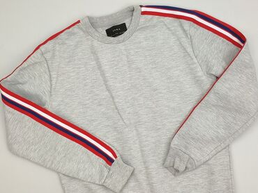 bluzy barcelony: Zara, Sweatshirt for men, size S