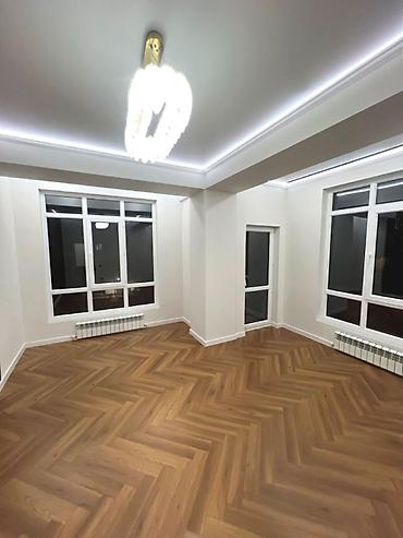 Продажа квартир: 2 комнаты, 64 м², Элитка, 4 этаж, Дизайнерский ремонт — 2