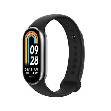 hx67 hoco: Продаю смарт часы Абсолютно новые, не б/у Xiaomi smart band 8 - — 1