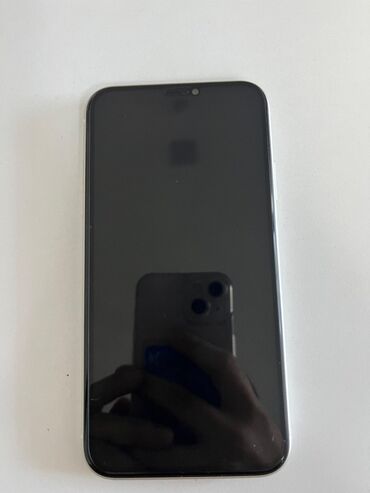 blutuz qulaqciqlar qiymeti: IPhone 11, 128 ГБ, Белый, Face ID