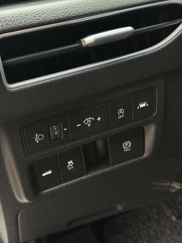 Hyundai: Hyundai Sonata: 2019 г., 2 л, Автомат, Бензин, Седан — 14