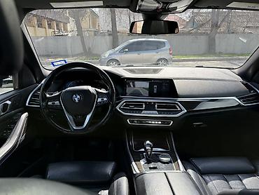 BMW: BMW X5: 2018 г., 3 л, Автомат, Бензин, Кроссовер — 17