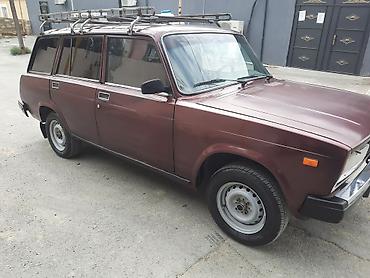 lada 2104 for sale: VAZ (LADA) 2104: 1.5 l | 2006 il Universal — 4
