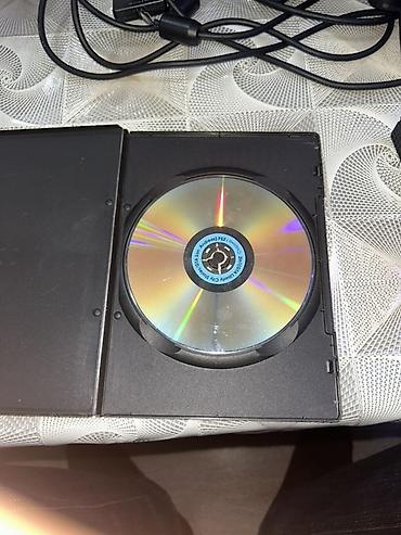 Oyun diskləri: PlayStation 2 üçün Tomb Raider: Underworld (Rus dilində versiya) - — 16