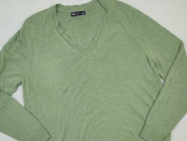 Men's Clothing: Sweter, L (EU 40), Marks & Spencer, condition - Very good