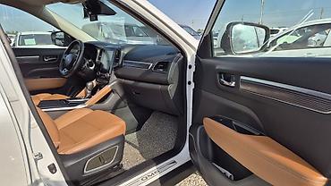 spark 7: Renault Koleos: 2021 г., 0.2 л, Вариатор, Газ, Кроссовер — 3