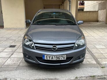 Opel Astra: 1.4 l | 2006 year | 191000 km. Hatchback