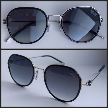 Солнцезащитные очки: Очки в Бишкеке, брендовые(мужские и женские) Все фото и цены скину — 25