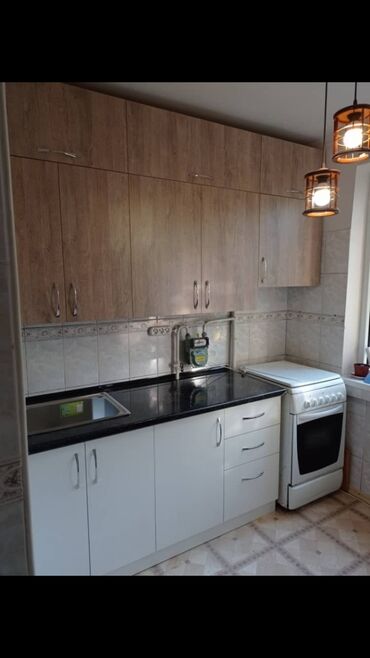 Мебель на заказ: Мебель на заказ, Кухня, Кухонный гарнитур — 4