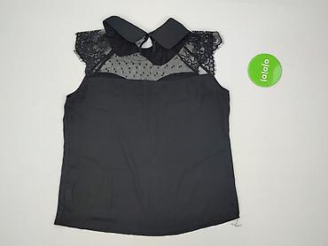 bluza kaszmirowa: Shein, Bluzka damska, rozmiar M — 3