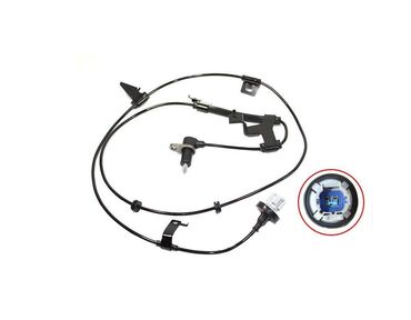 Датчики, сенсоры, предохранители: Nissan — 6