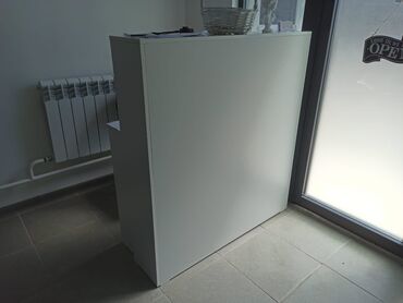 Стойки ресепшн: Столы ресепшен Администраторский стол Кассовый стол Занимаемся — 41