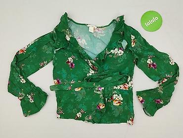 czat h: H&M, Bluzka damska, rozmiar XS — 2