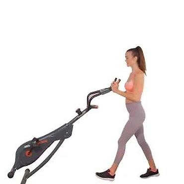 Ostale sprave za vežbanje: SOLO FLEX – sprava za kućni trening (power bike/elliptični stepper — 26