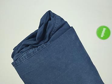 dresy next: H&M L.O.G.G., Chinosy dla mężczyzn, rozmiar L — 6
