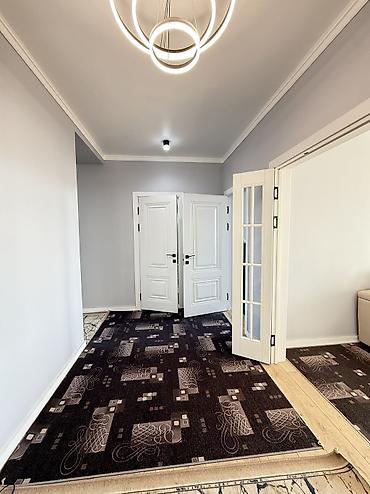 гараж цена бишкек: 3 комнаты, 78 м², Элитка, 8 этаж, Евроремонт — 7