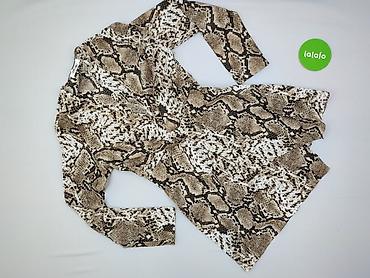 bluzki 48 plus size: Sukienka damska, rozmiar S — 2