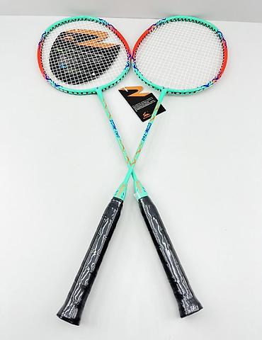 №: 945 Məhsulun adı: Badminton üçün raketka dəsti Sudima A-23 Brend