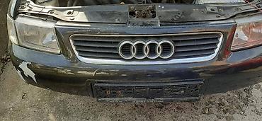 pragovi za auto: HLADNJAK ZA AUDI A3 OD 1998. DO 2003. GOD. | hladnjak za audi a3 — 1