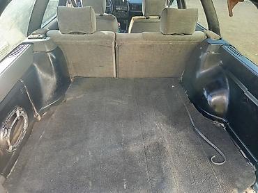 Volkswagen: Volkswagen Passat Variant: 1989 г., Универсал — 6