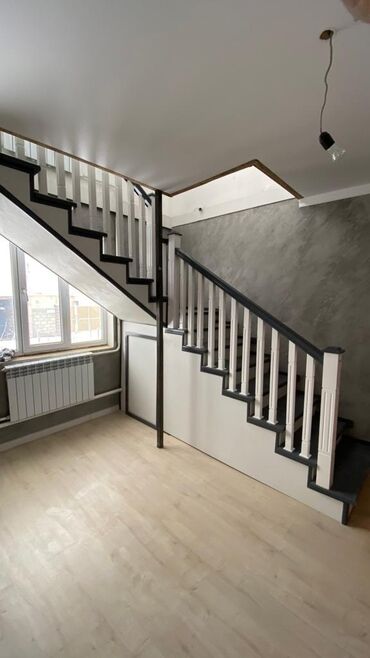 Обшивка лестниц: Лестница, на заказ лестницы, тепкич, ступенькабалясинытумба — 22