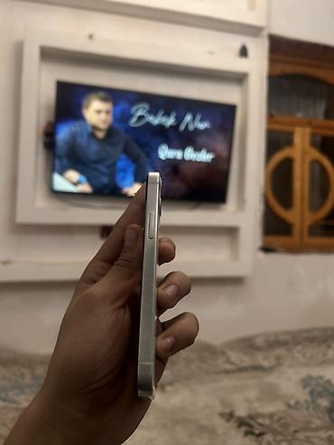 сколько стоит замена экрана: IPhone 12, 64 ГБ, Белый, Битый — 3