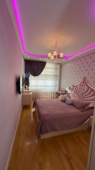 usaq carpayi: SARAY MTK-da 213 m², 5 OTAQLI, SUPER TƏMİRLİ MƏNZİL SATILIR Saray — 7
