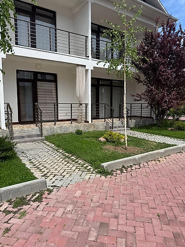 Аренда коттеджей и домов на Иссык-Куле: Таунхаус, Baytur Resort & Spa, Бостери, 5 мест — 5
