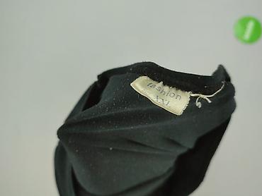 napy ozdobne do kurtek: Moda, Bluzka damska, rozmiar 2XL — 4