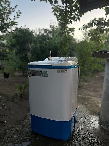 tikis masini ustasi: SHIVAKI WT-45 mini paltaryuyan - Kompakt ölçülü, yuxarıdan yükləməli — 2
