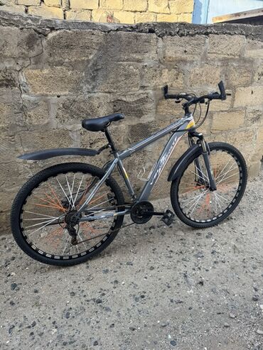 İdman velosipedləri: İşlənmiş Dağ velosipedi Velocruz, 29", sürətlərin sayı: 9, Ünvandan götürmə