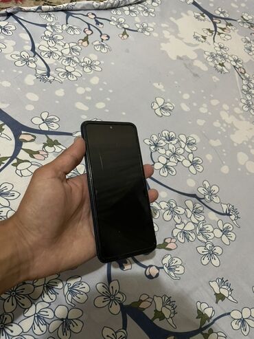 mx 3: Poco M3, түсү - Көк, 2 SIM