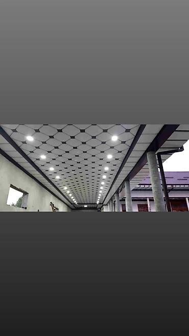 Фасадные работы: Туникебонд БИШКЕК замер бесплатно — 28