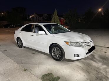 амортизаторы на тайота виндом 30: Toyota Camry: 2010 г., 2.5 л, Автомат, Бензин, Седан