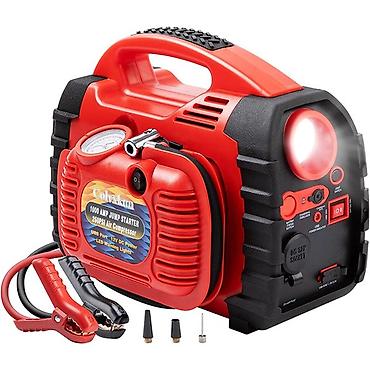 ucuz a01: Cip avtomobilləri üçün Jump Starter A01 Çatdırılma Və Quraşdırılma — 1