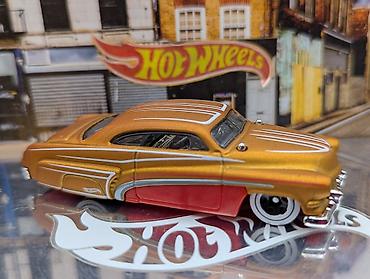ford fox: Məhsul: Kolleksiya üçün metal die-cast mini avtomobillər dəsti — 7