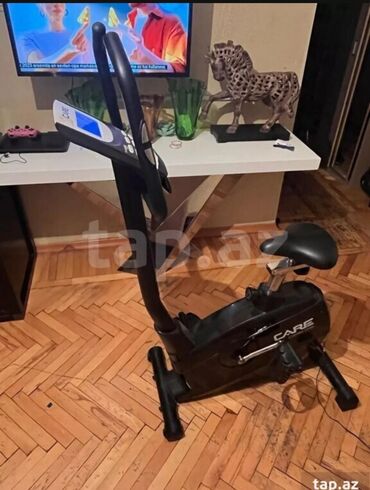 evde iş imkanı: Velotrenajor ela vəziyyətdə. Bir çox velotrenajor Xizək Veloxizekler