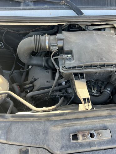 Легкий грузовой транспорт: Легкий грузовик, Б/у at lalafo.kg — 9 Легкий грузовой транспорт: Легкий грузовик, Б/у — 9