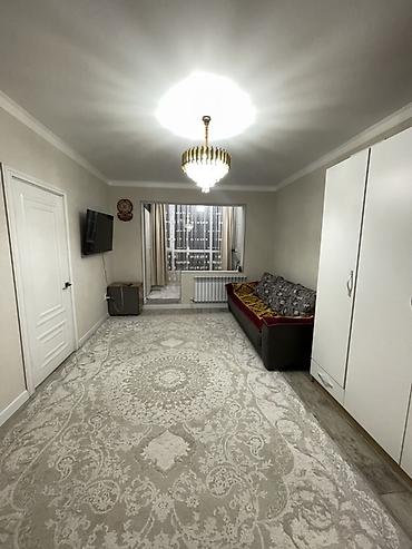 Долгосрочная аренда квартир: Студия, С мебелью частично — 2