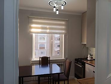 7 микр: 4 комнаты, 90 м², 3 этаж, Евроремонт — 7