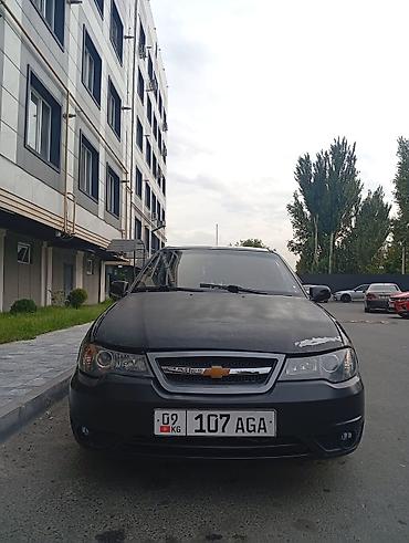 Аксессуары для салона: Продаю Daewoo Nexia 2, 2011 года, двигатель 1.5, 8 клапанов, простой — 10